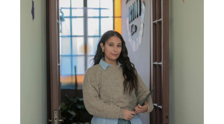 Lic. Daiana D'Agostino: “Los cambios no ocurren únicamente dentro del consultorio”
