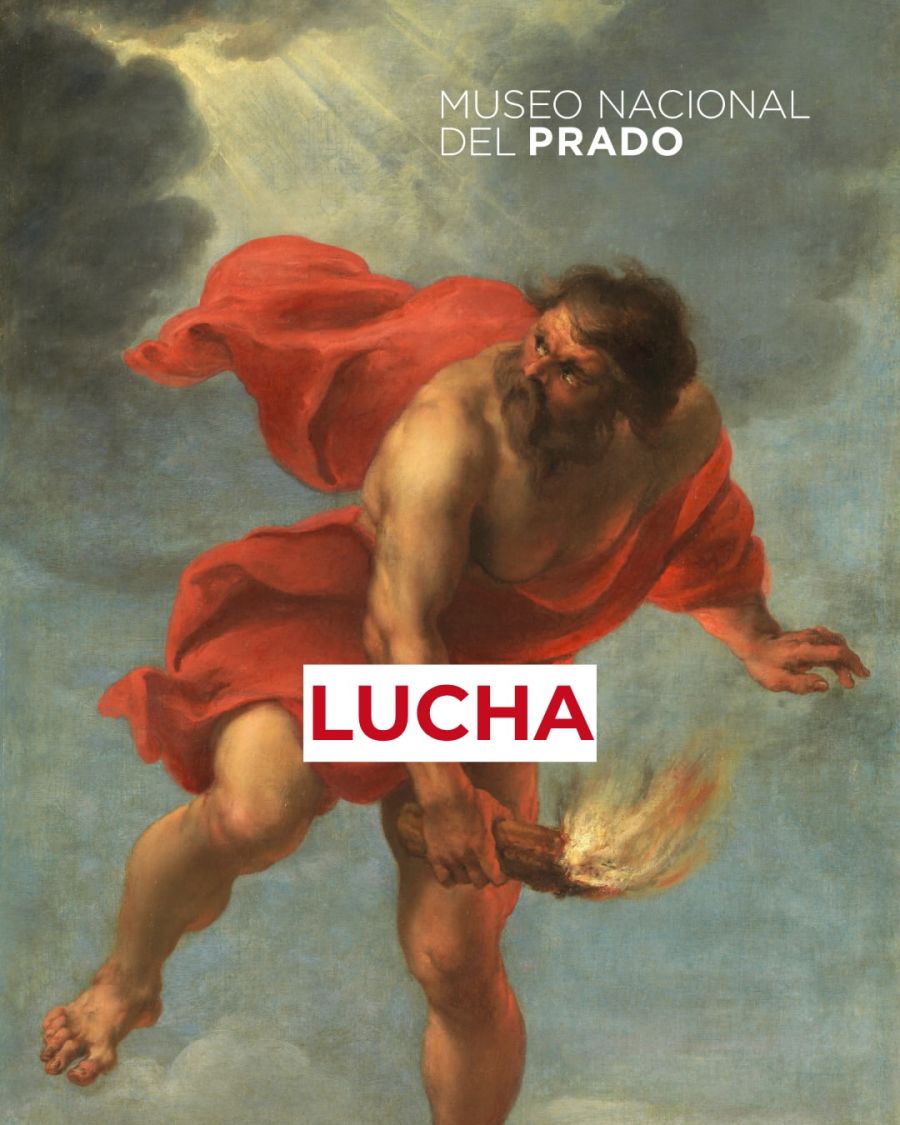 Museo Prado y MALBA