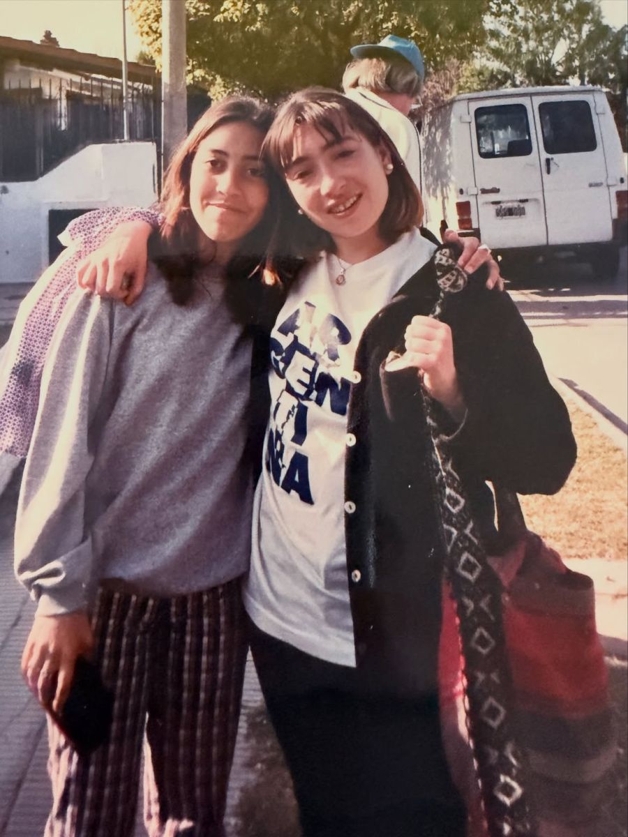 Naomi Grossman