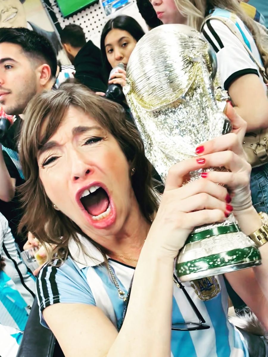 Naomi Grossman
