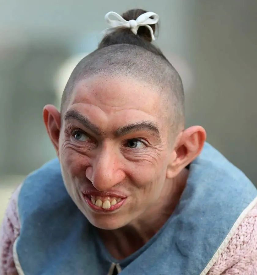 Naomi Grossman