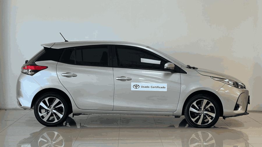 Toyota abre su tienda oficial de Usados Certificados en Mercado Libre