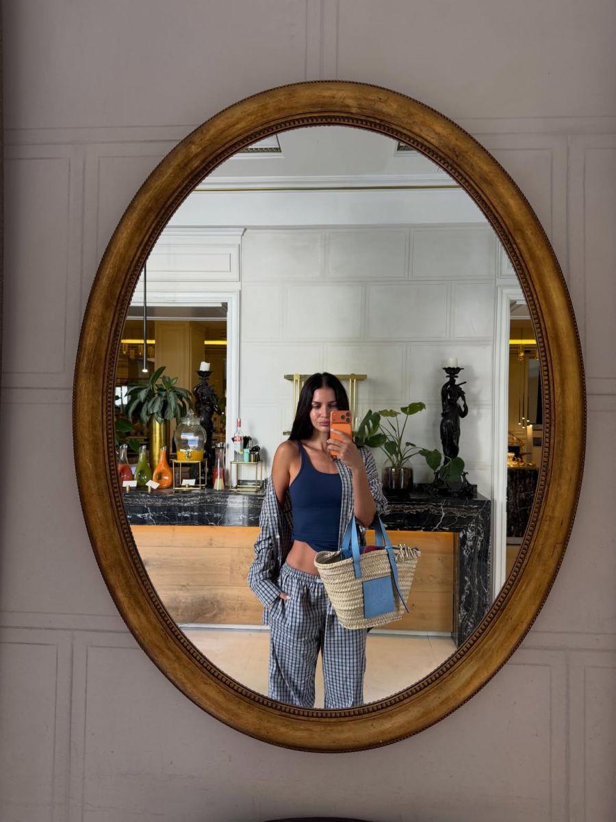 Zaira Madrid