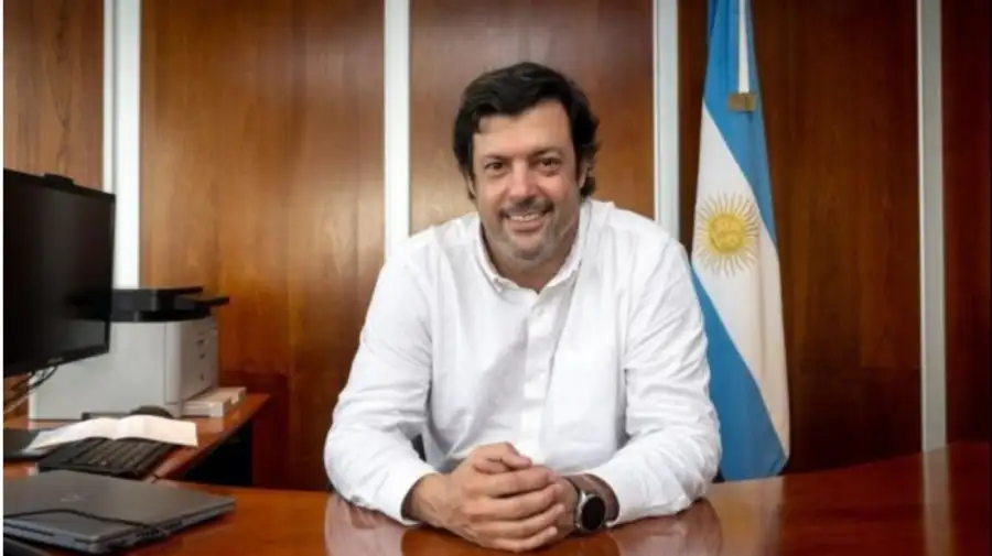 Darío Genua