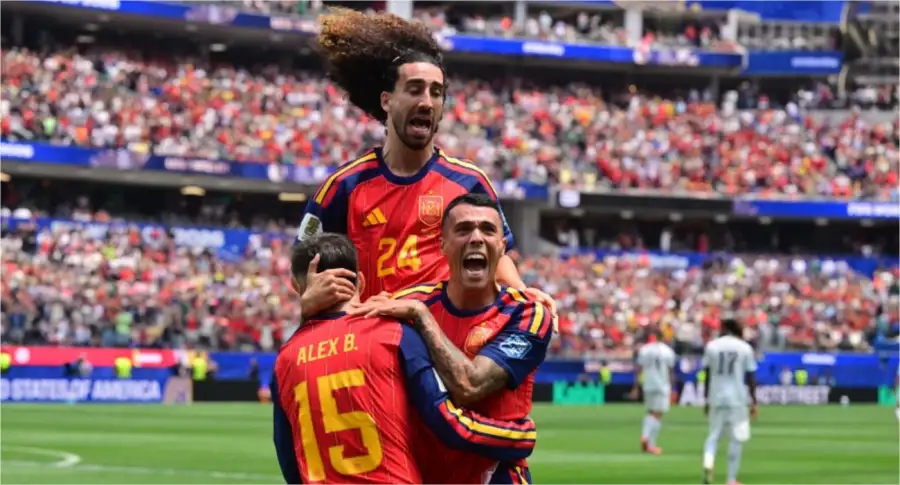 eSPAÑA