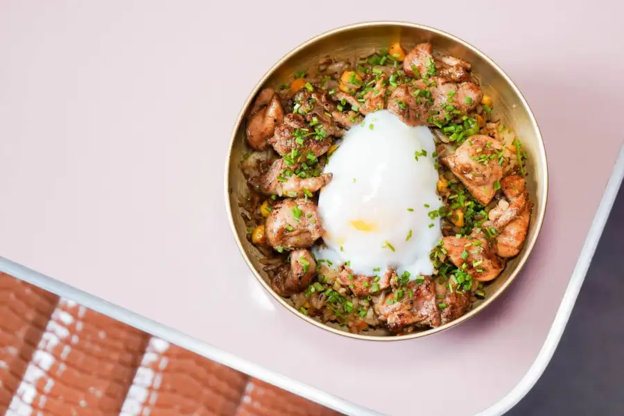 Fabric Sushi
