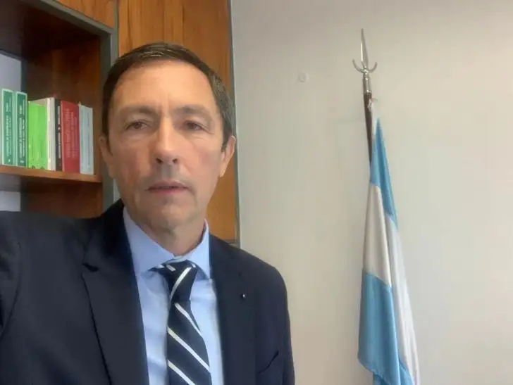 José Orlando Argüello