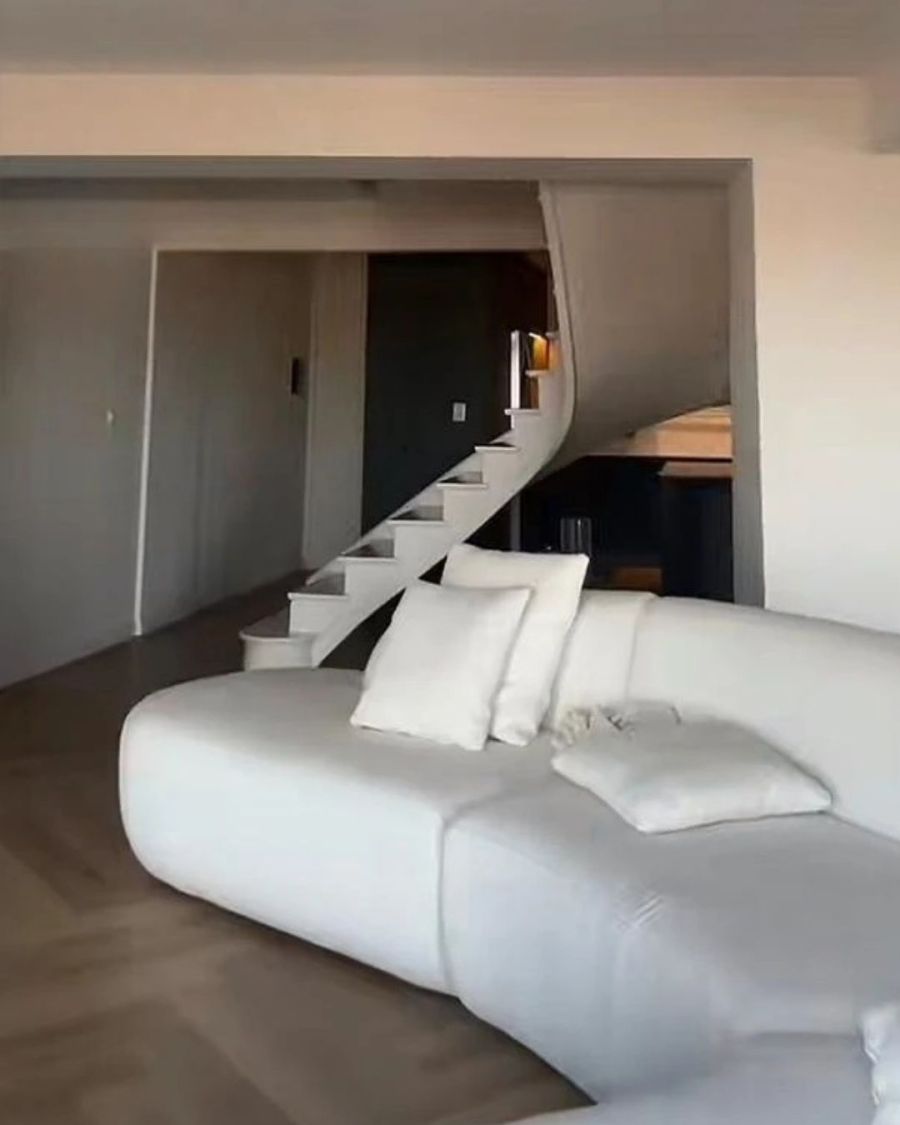 La casa de Fer Dente