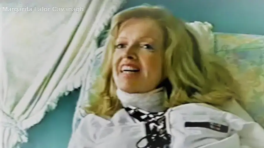 Margarita Lalor Cavanagh