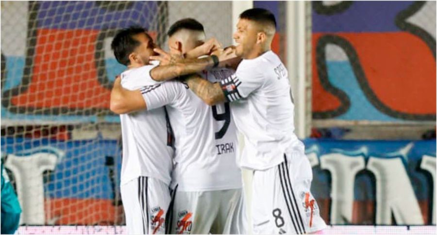 Riestra vs San Lorenzo