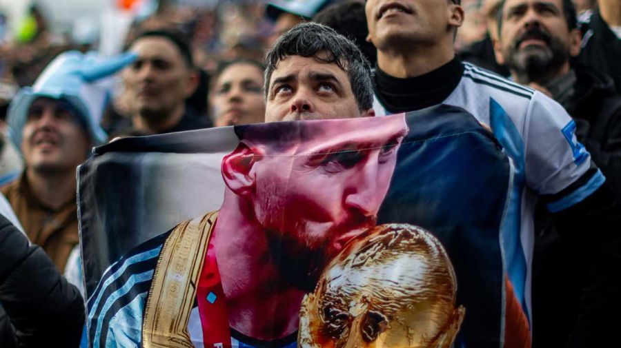 Argentina vs España 19072026