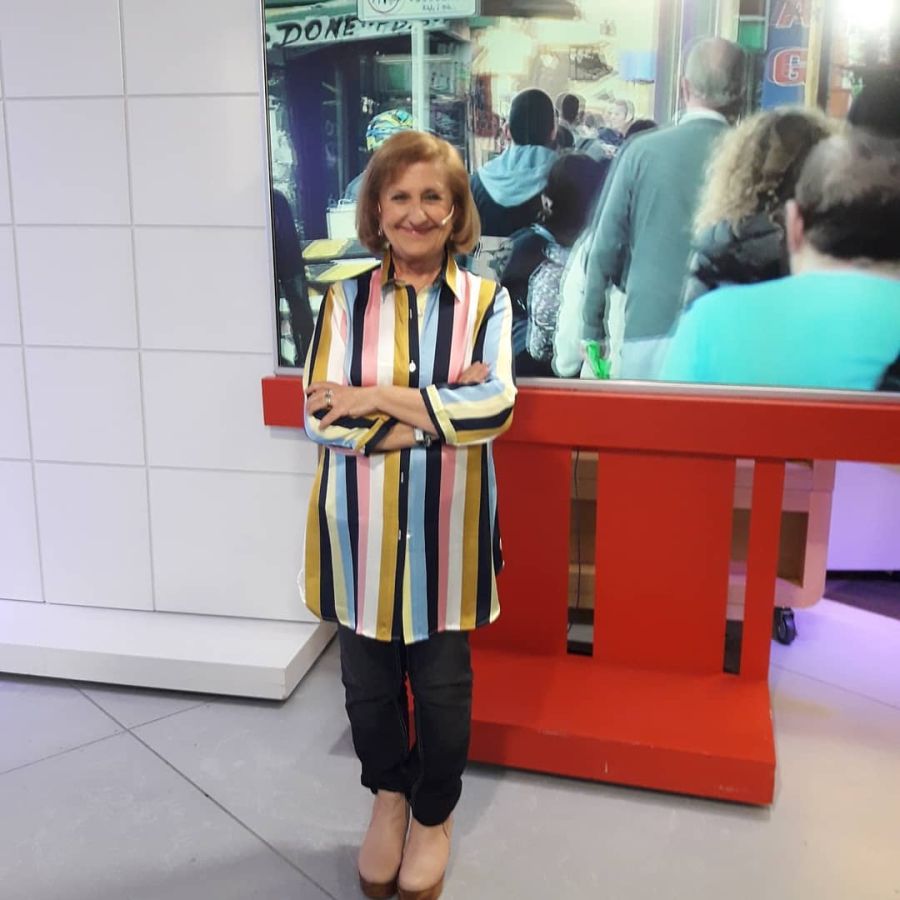 Catalina Dlugi