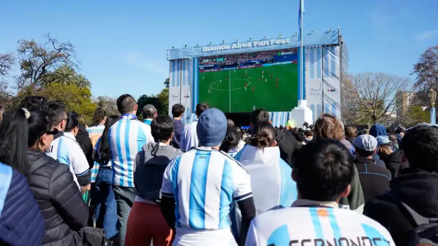 Dónde ver la final del Mundial 2026 19072026