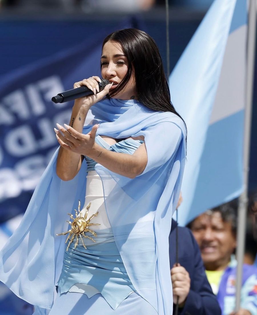 Estrellas internacionales en el Mundial 2026