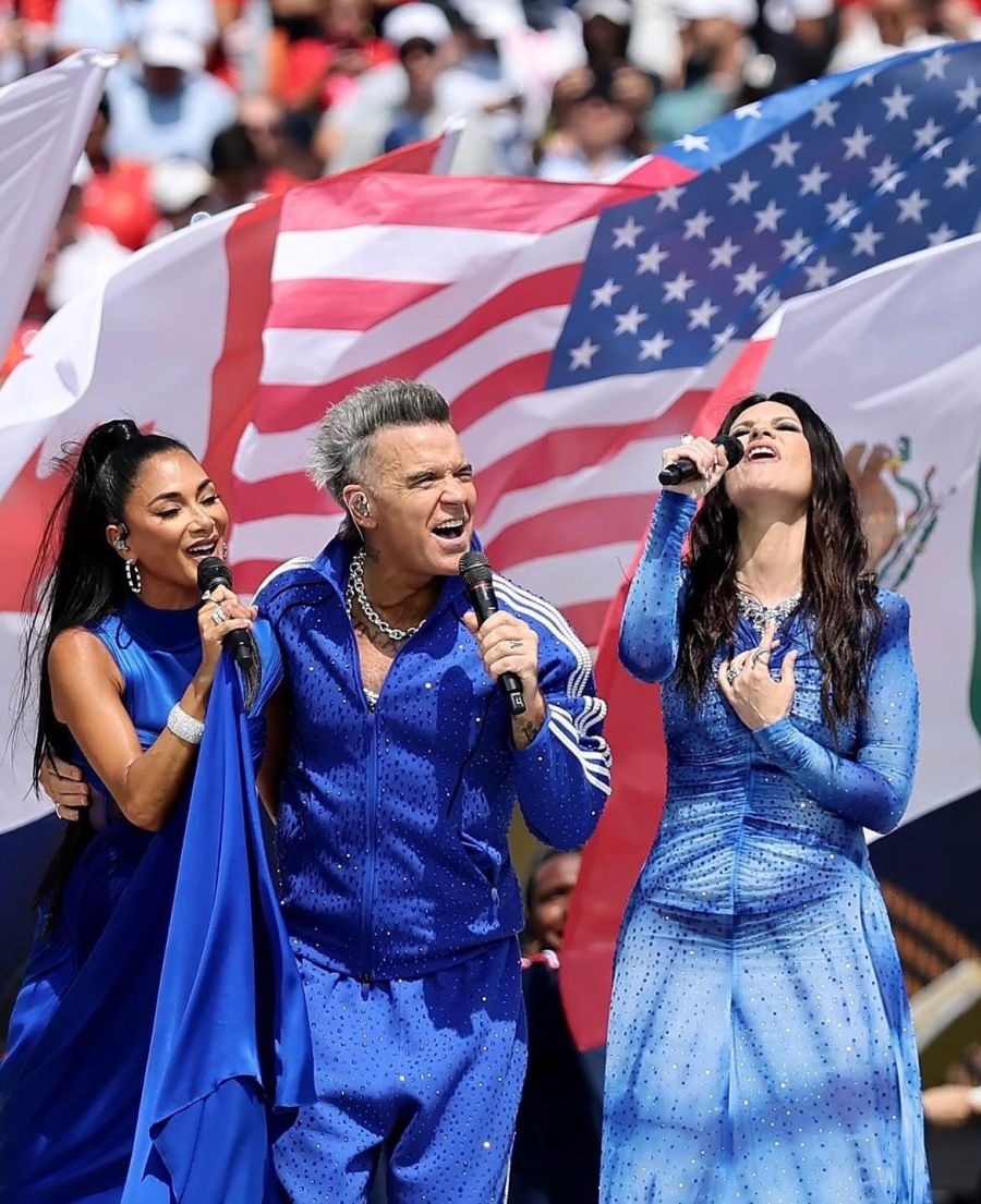 Estrellas internacionales en la final del Mundial 2026