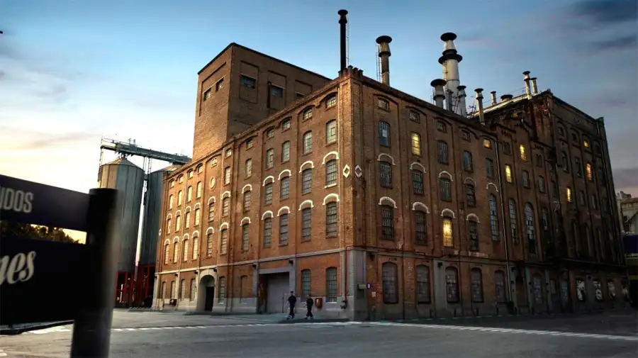 Fábrica Quilmes 19072026
