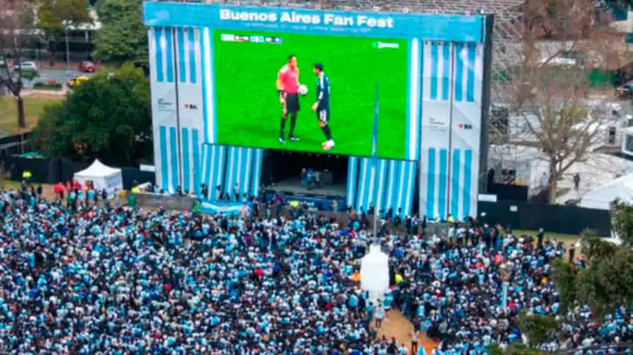 Feriado 19072026
