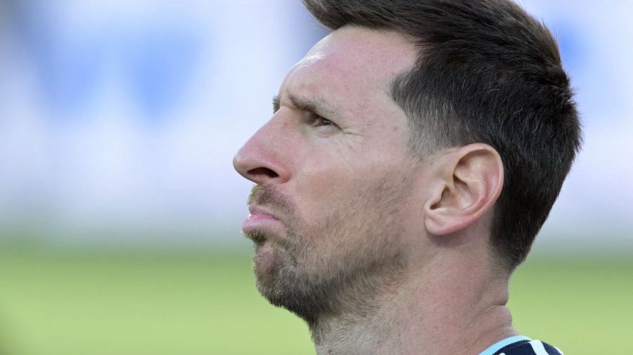 Final Argentina vs España 19072026