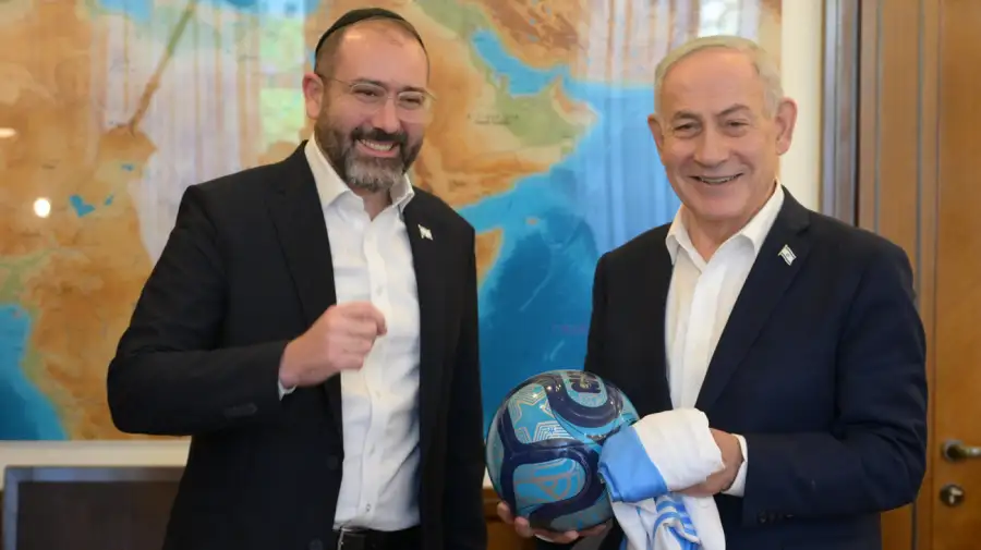 Libertarios desorientados. La Casa Blanca desautorizó al Gobierno con el tema Malvinas. El embajador argentino con Netanyahu.