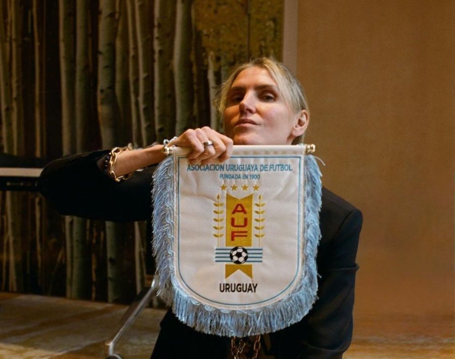 Momentos de moda del Mundial