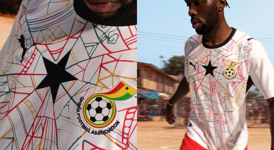 Momentos de moda del Mundial