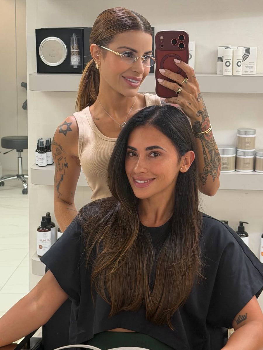 pelo antonela