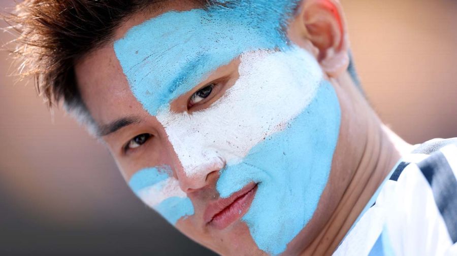Previa Argentina vs. España 19072026