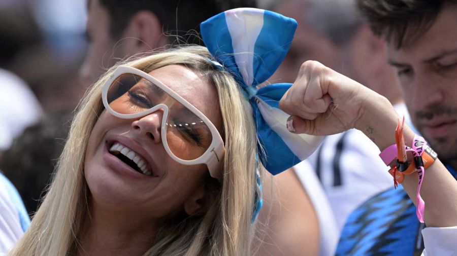 Previa Argentina vs. España 19072026