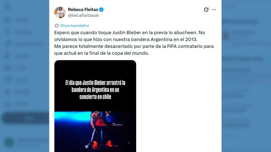 X Rebeca Fleitas 19072026