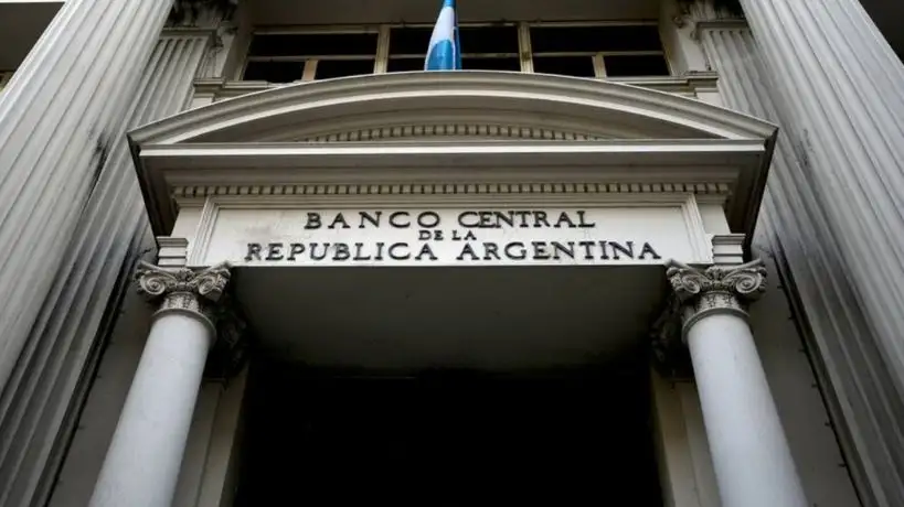 Banco Central