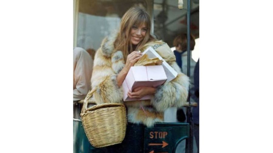 basket bag