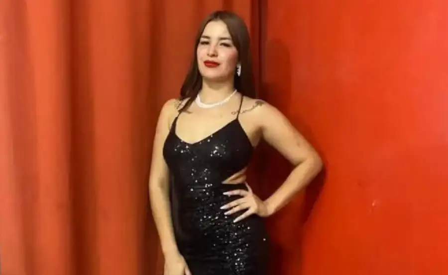 Femicidio de Karina Cáceres 20260720