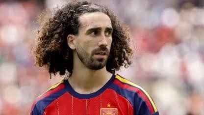 Marc Cucurella