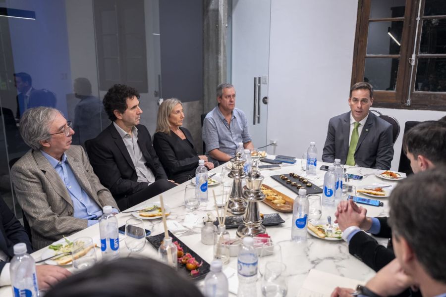 Presentación de Leapmotor