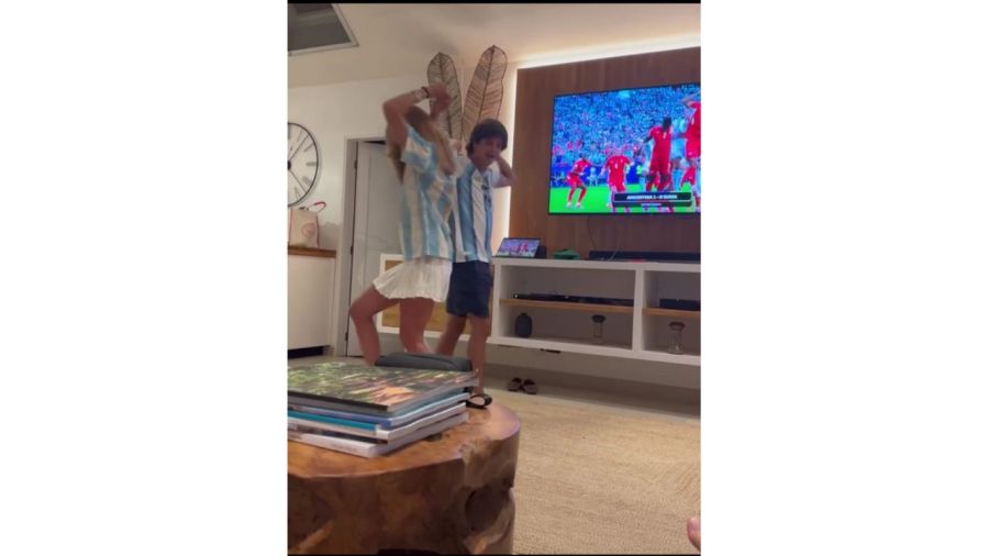 puli y juliana
