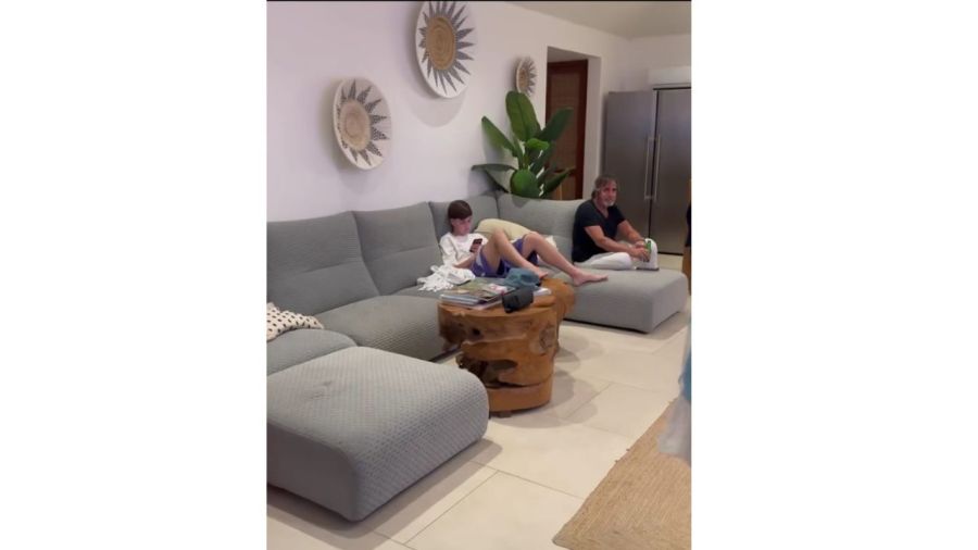 puli y juliana
