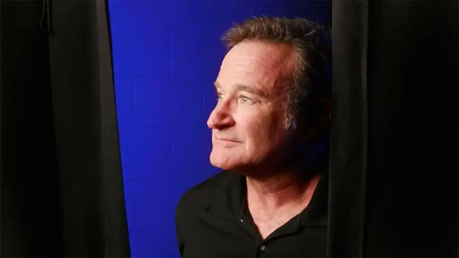 Robin Williams 20072026