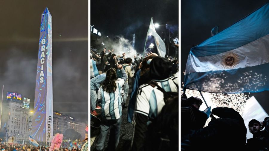 Selección Argentina