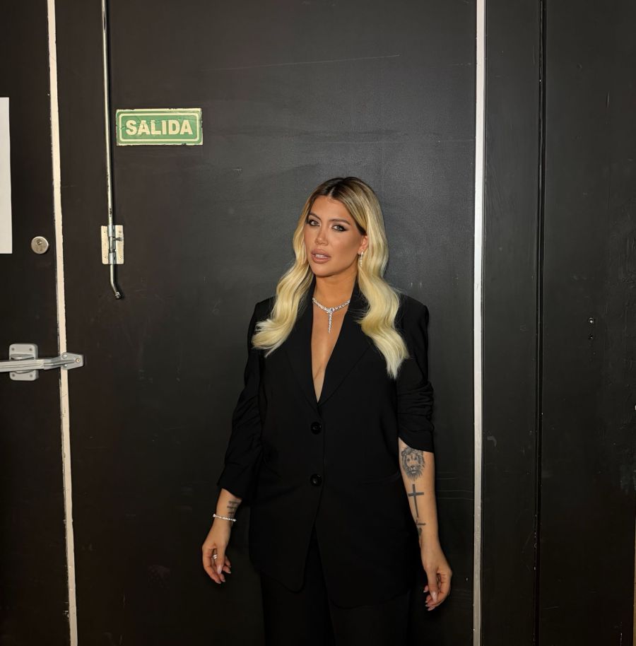 Wanda Nara