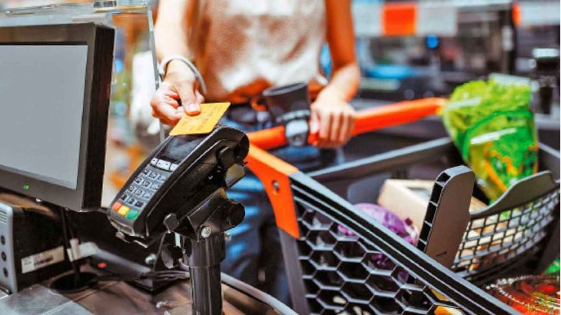 9 de cada 10 familias cordobesas financian la compra de alimentos