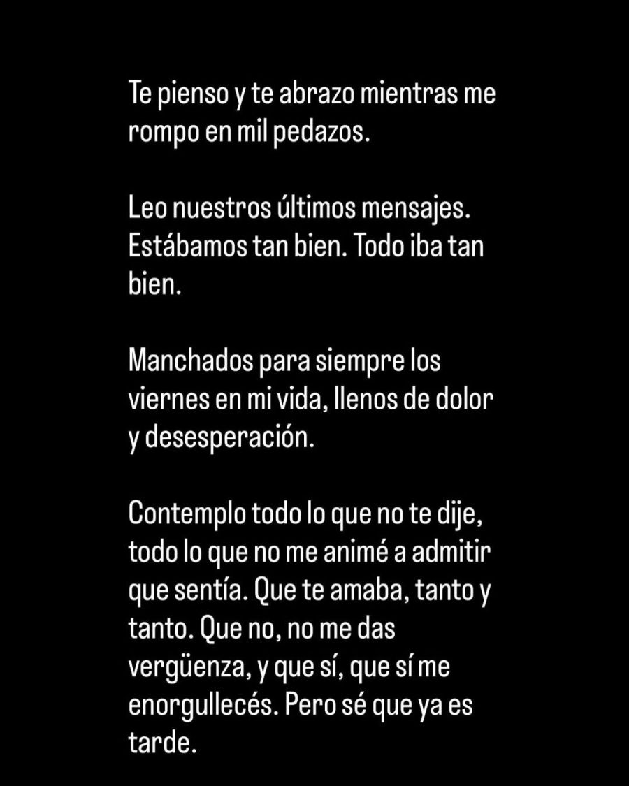 Ernestina Pais y Benicio Guyot 