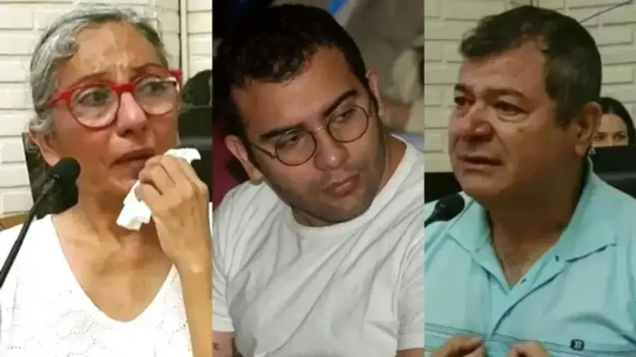 Femicidas