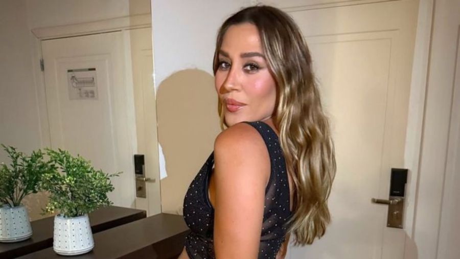 Jimena Barón 