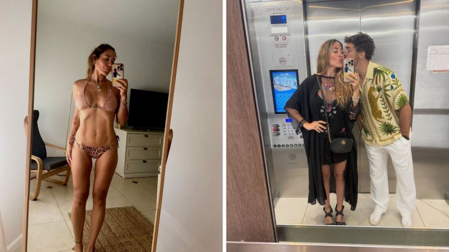 Jimena Barón 