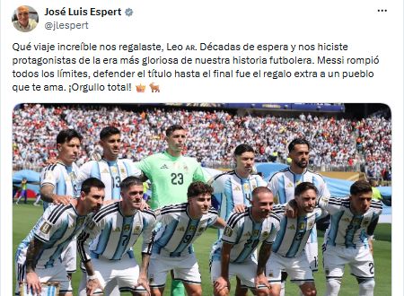 Jose Luis Espert