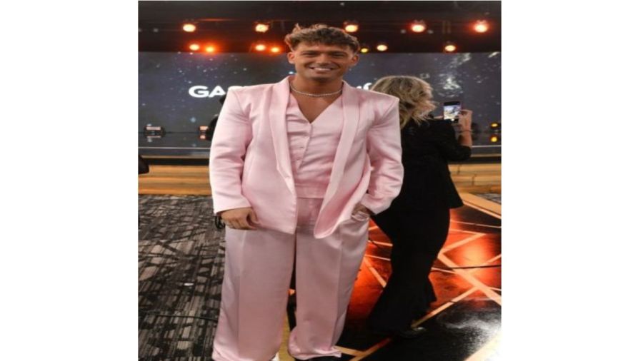 look rosa