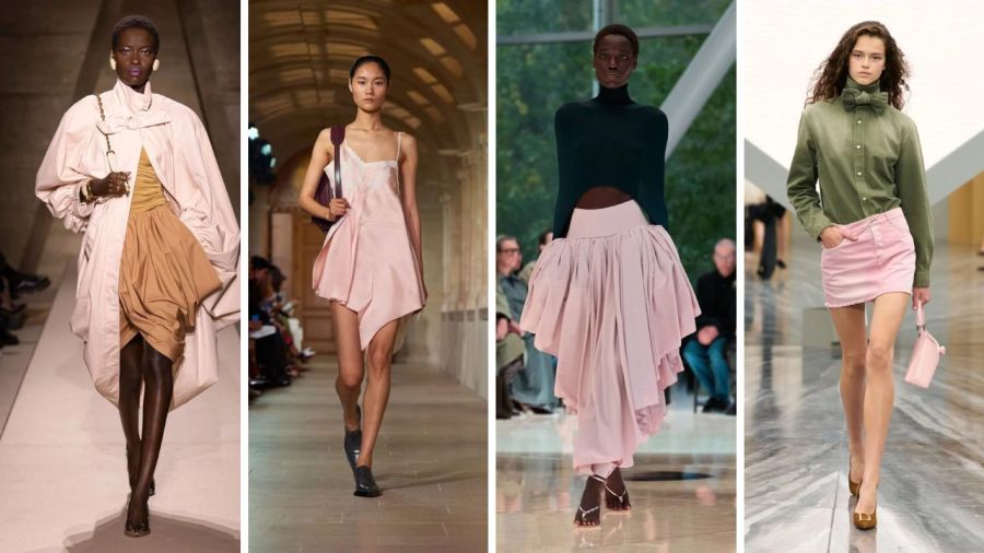 look rosa