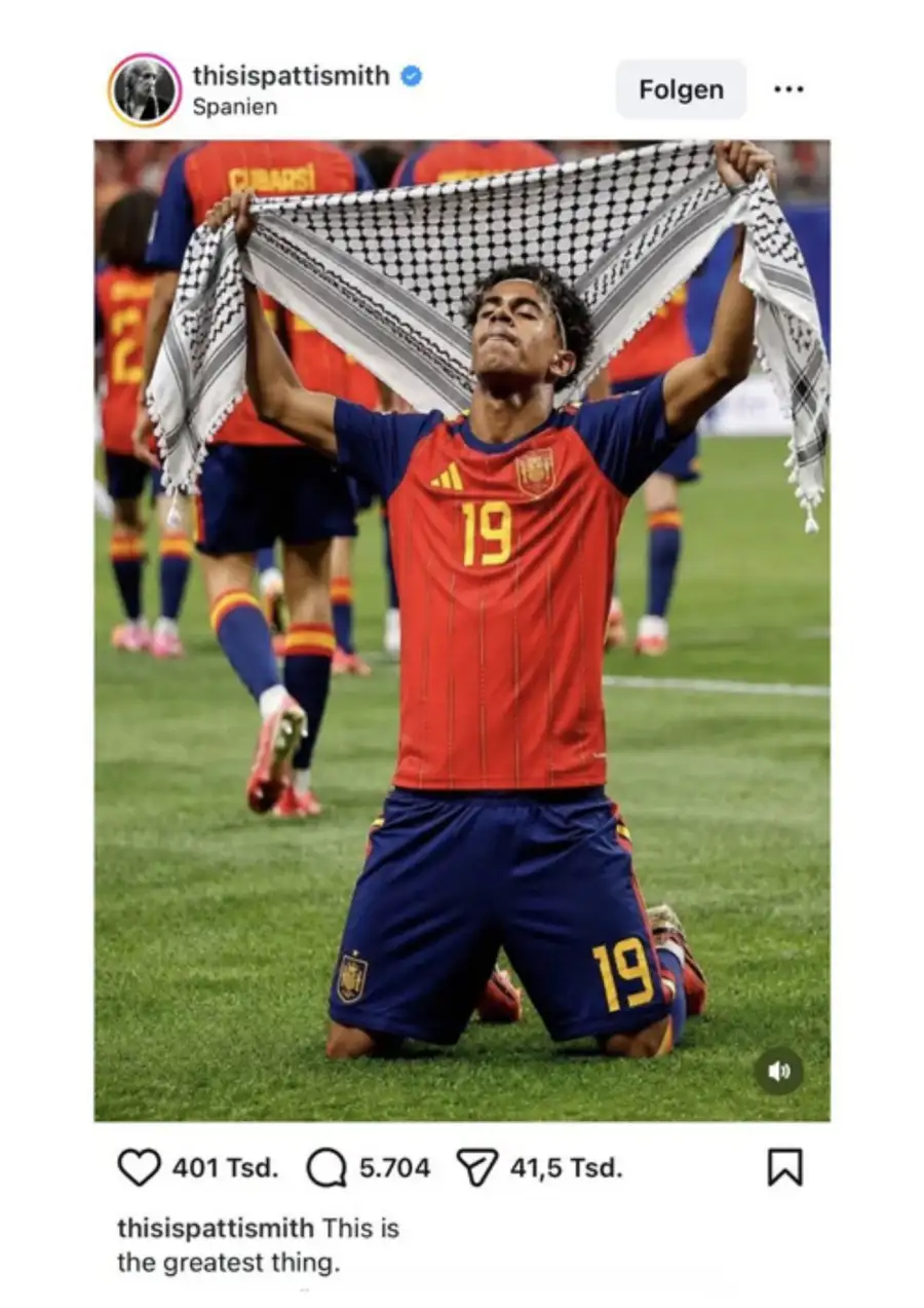 Los famosos que quedaron en la mira de los argentinos por la final del Mundial