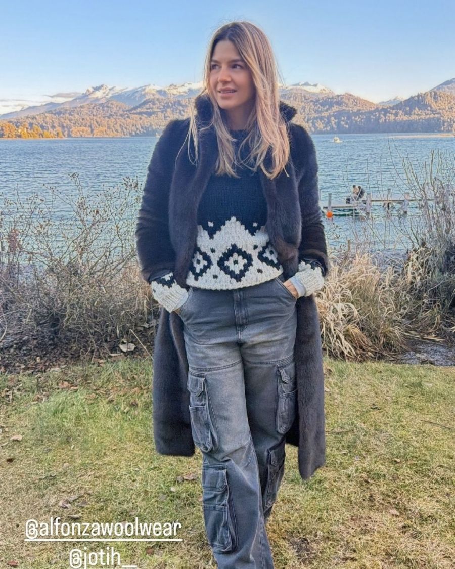 Marcela Kloosterboer