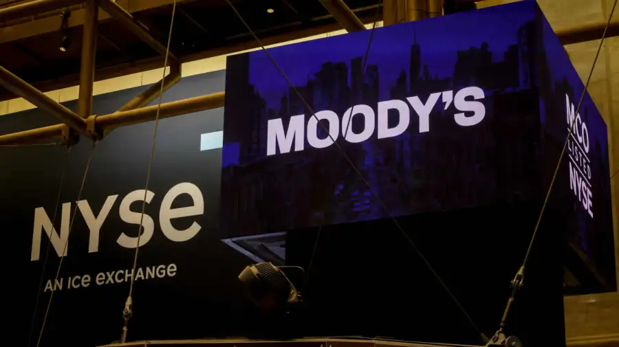 Moodys calificadora de riesgo 21072026